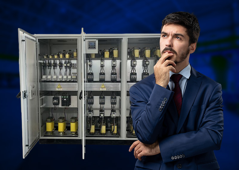 Enerji 4.0: Klasik Kompanzasyon Sistemlerinin Miadı Neden Doldu?