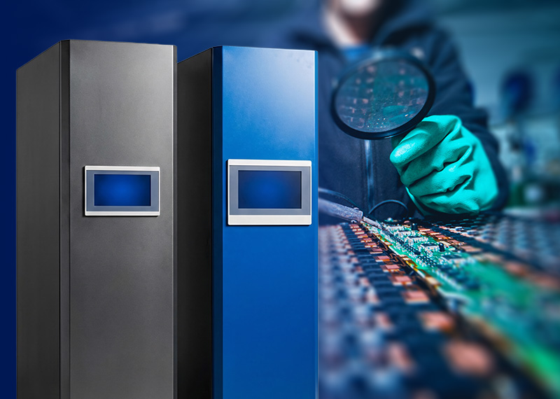 The Difference of a Manufacturing Company in Energy Quality Solutions