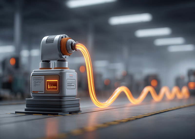 Why Does Energy Quality Affect Operational Efficiency?