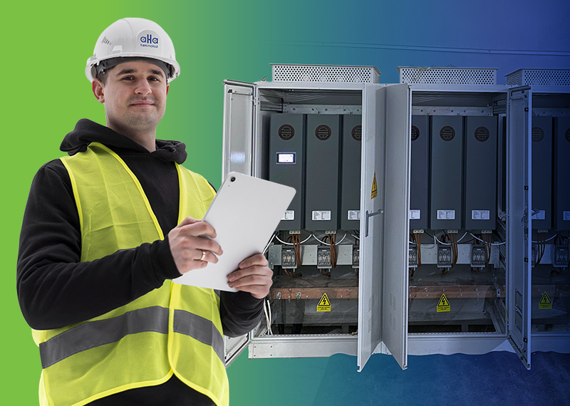 Kompanzasyon Panosu: Enerji Verimliliğinde Sessiz Kahraman