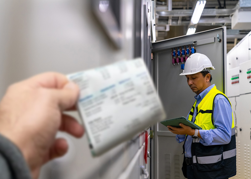 Reaktif Ceza Neden Çıkar? İşletmelerin En Sık Yaptığı 7 Hata