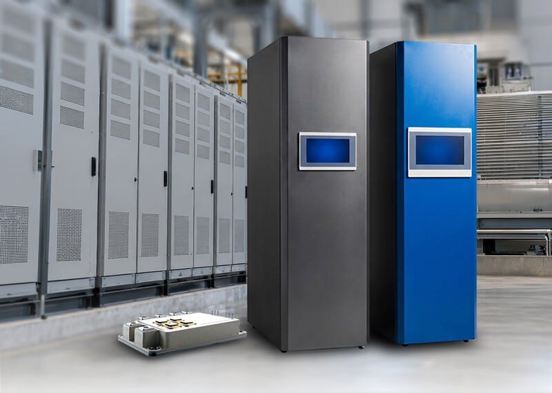 SiC Module Teknolojisi Nedir? Enerji Verimliliğinde Yeni Nesil Çözüm