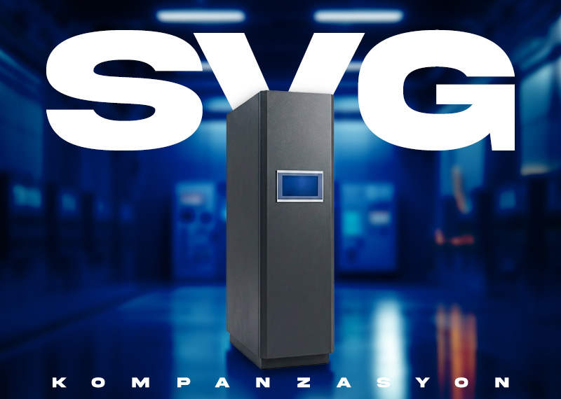 What is SVG Compensation? Why is it Critical for Power Quality?
