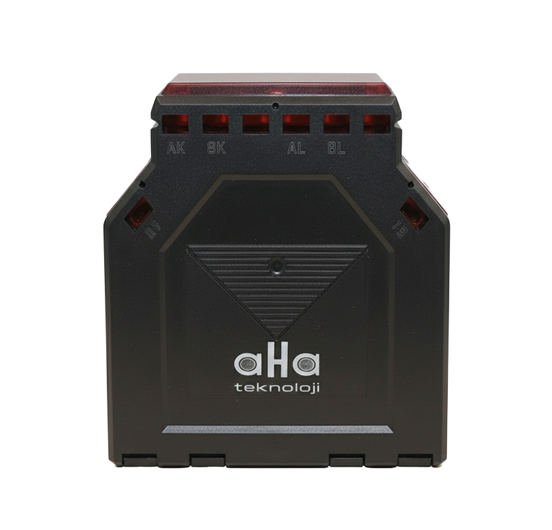 aHa Current Collectors