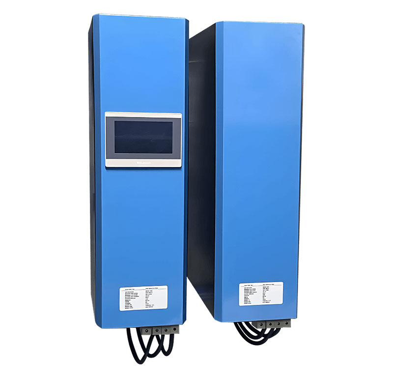 Aktif Harmonik Filtre